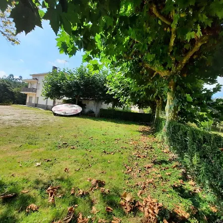 Appartement A Casa De Toxo