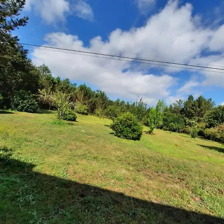 A Casa De Toxo Appartement O Pino
