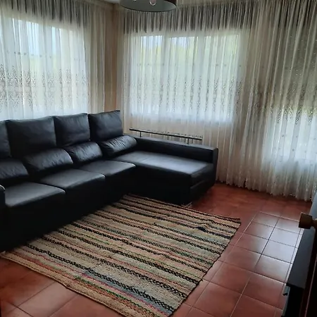 A Casa De Toxo * O Pino