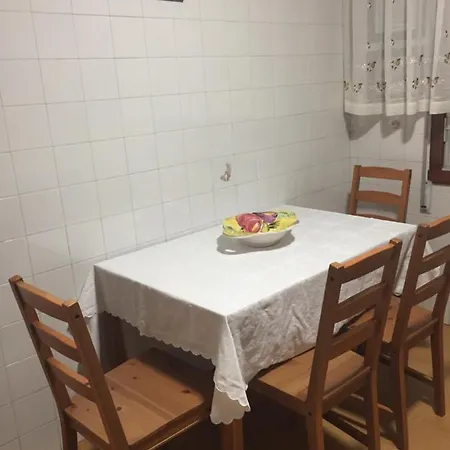 Apartment A Casa De Toxo *