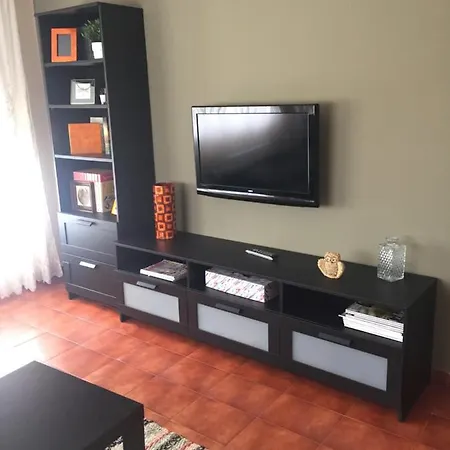 A Casa De Toxo *