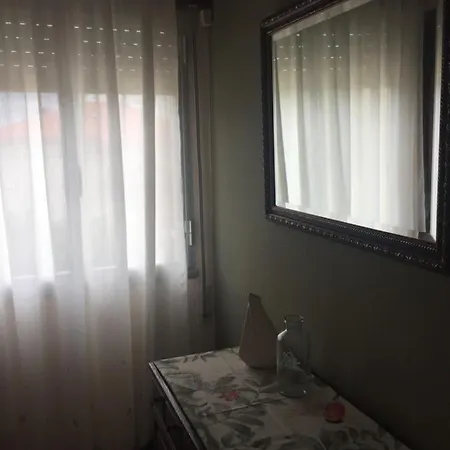 A Casa De Toxo Appartement O Pino