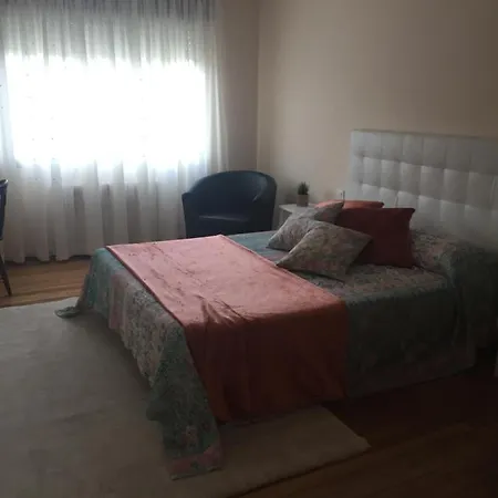 A Casa De Toxo O Pino