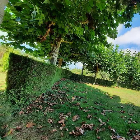 A Casa De Toxo Appartement *