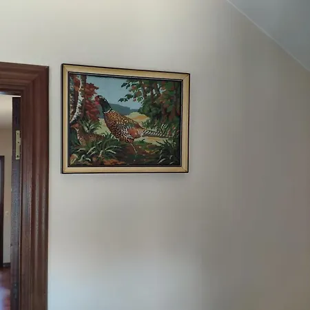 A Casa De Toxo Appartement O Pino