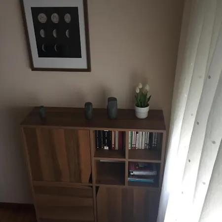 A Casa De Toxo Lägenhet O Pino