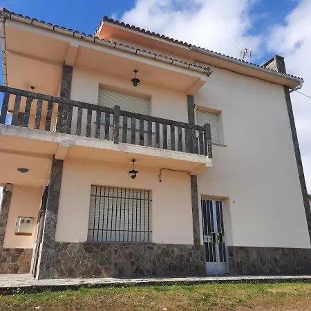 A Casa De Toxo