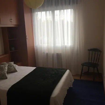 Apartment A Casa De Toxo