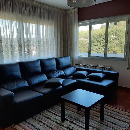 Apartment A Casa De Toxo