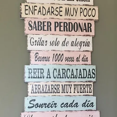 A Casa De Toxo *