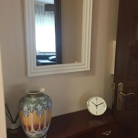 Appartement A Casa De Toxo