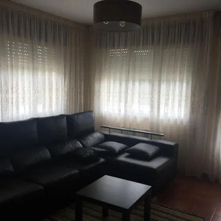 Apartment A Casa De Toxo *