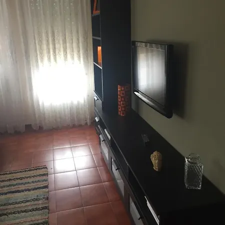 A Casa De Toxo Appartement O Pino