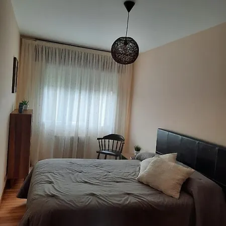 A Casa De Toxo Apartment
