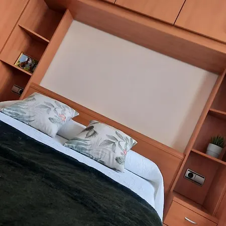 Appartement A Casa De Toxo O Pino