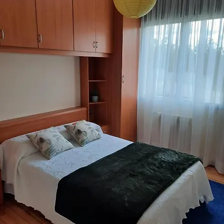 A Casa De Toxo * O Pino