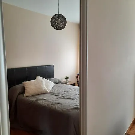 A Casa De Toxo O Pino