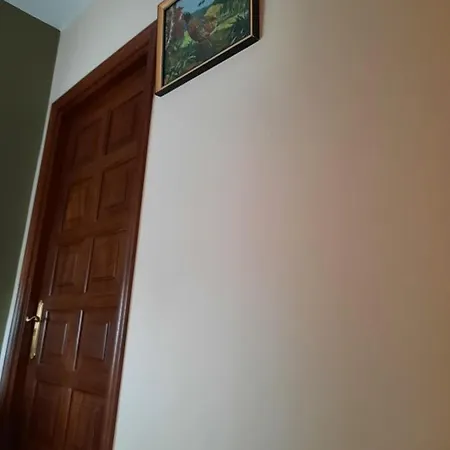 A Casa De Toxo Appartement O Pino