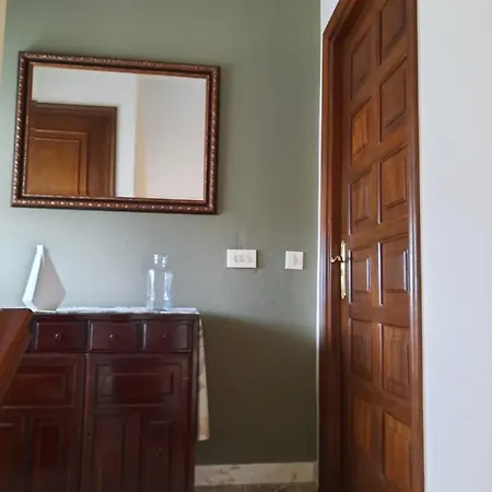 A Casa De Toxo Apartment