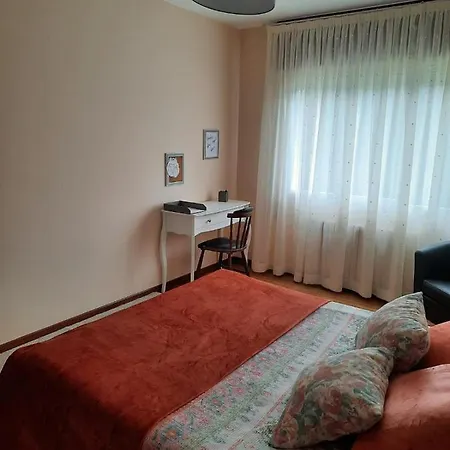 A Casa De Toxo * O Pino