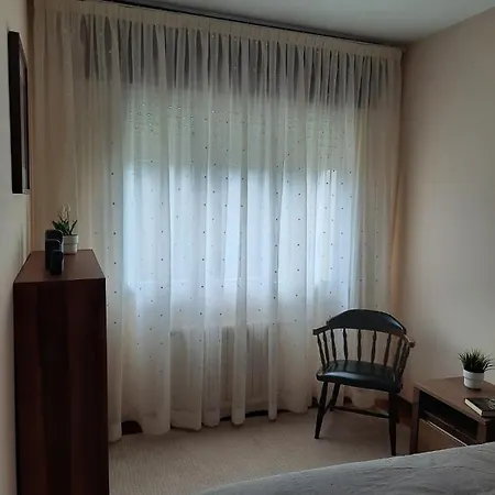 A Casa De Toxo O Pino