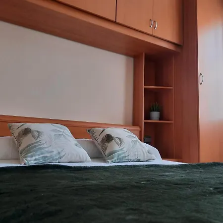 Lägenhet A Casa De Toxo