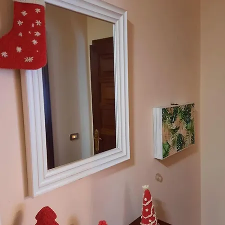 A Casa De Toxo 아파트 O Pino