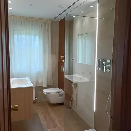 Appartement A Casa De Toxo