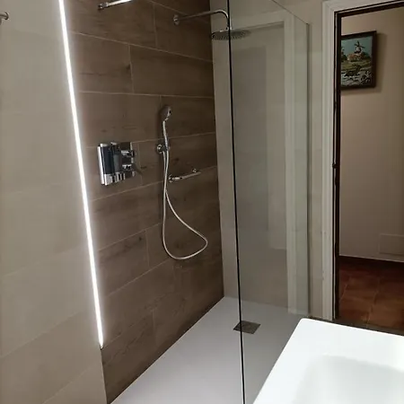 A Casa De Toxo O Pino