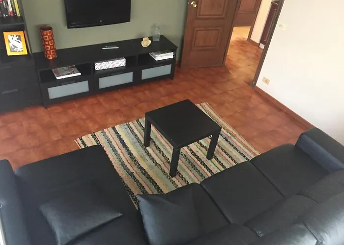 Appartement A Casa De Toxo