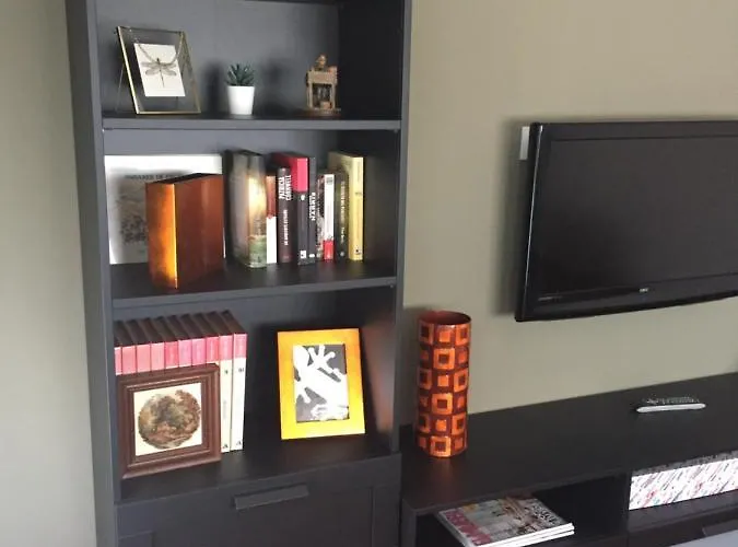 A Casa De Toxo Daire O Pino