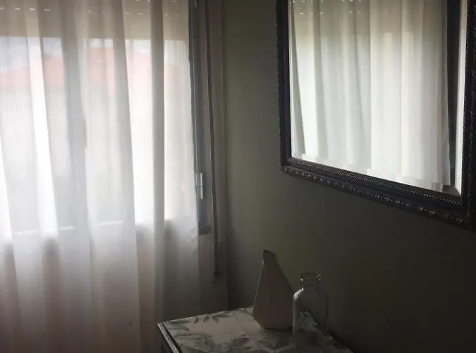 A Casa De Toxo Daire O Pino