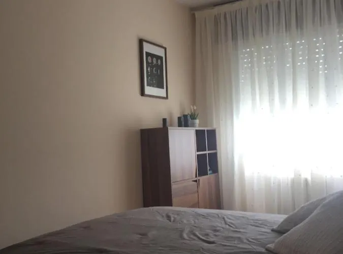 Appartement A Casa De Toxo *
