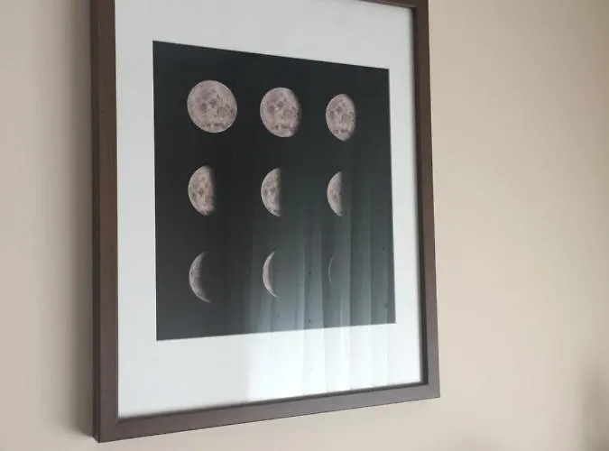 A Casa De Toxo * O Pino