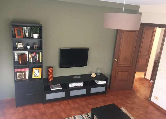 A Casa De Toxo Appartement *