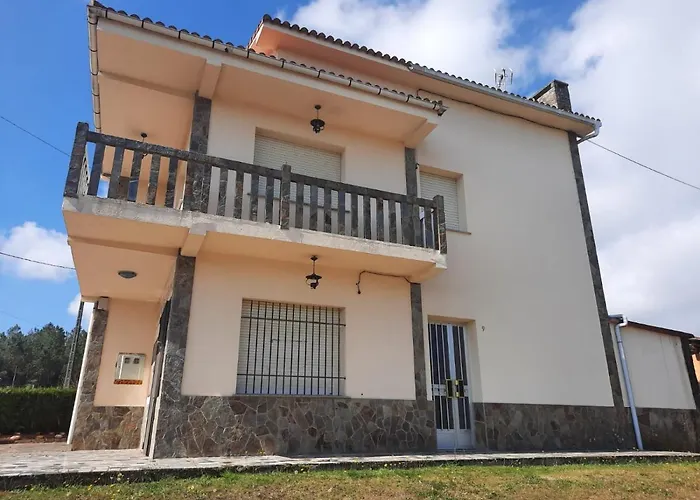 A Casa De Toxo