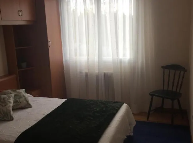 Appartement A Casa De Toxo
