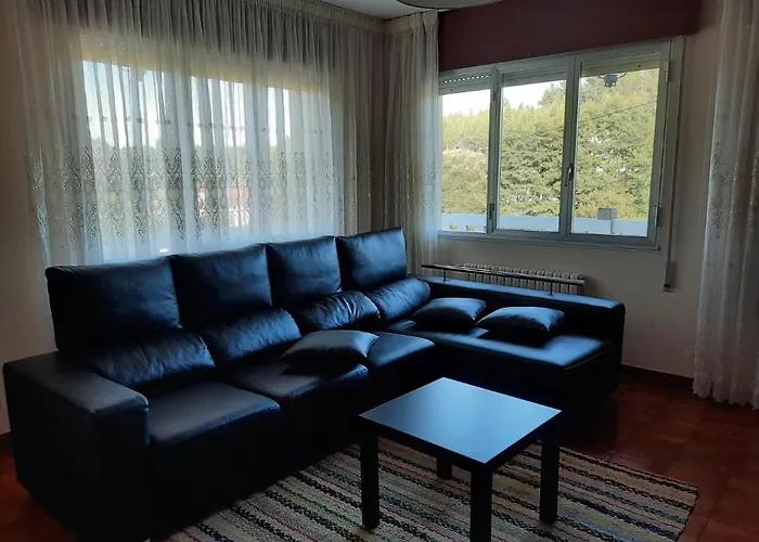 Appartement A Casa De Toxo