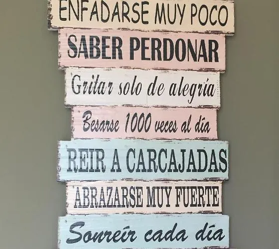 A Casa De Toxo *