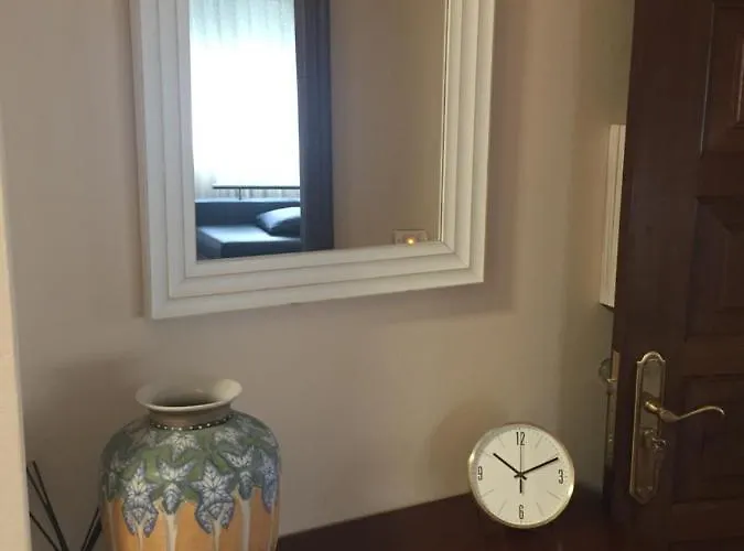 Appartement A Casa De Toxo