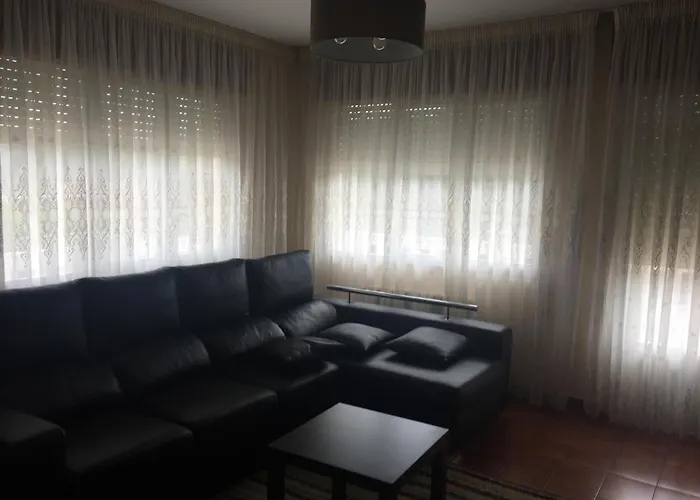 Appartement A Casa De Toxo *