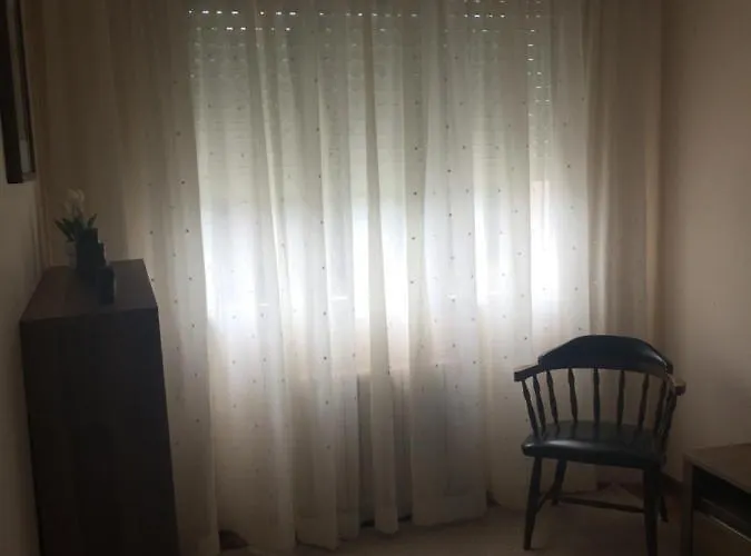A Casa De Toxo