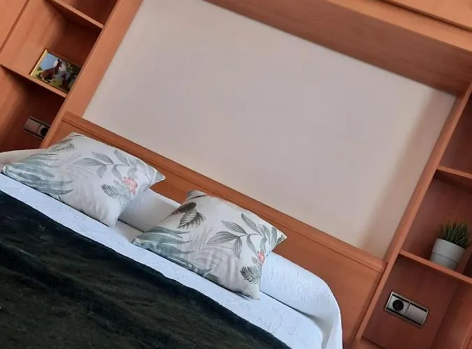 Appartement A Casa De Toxo O Pino