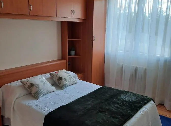 A Casa De Toxo * O Pino