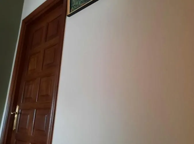 A Casa De Toxo Appartement O Pino
