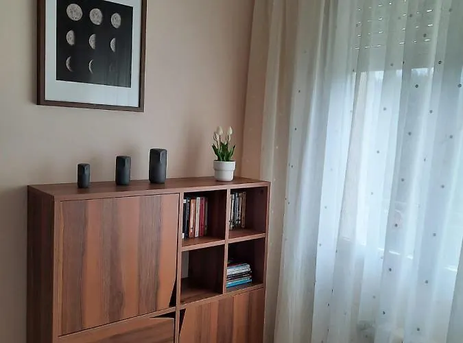 A Casa De Toxo Daire *