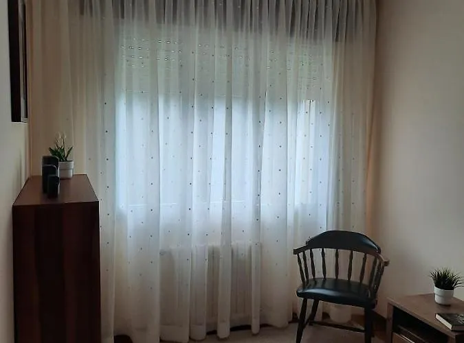 A Casa De Toxo O Pino