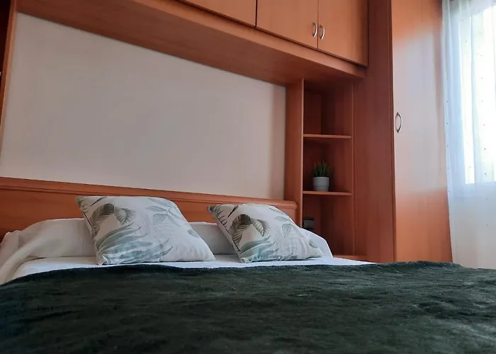 Appartement A Casa De Toxo