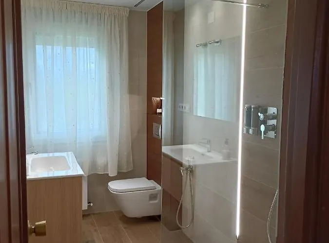 Appartement A Casa De Toxo